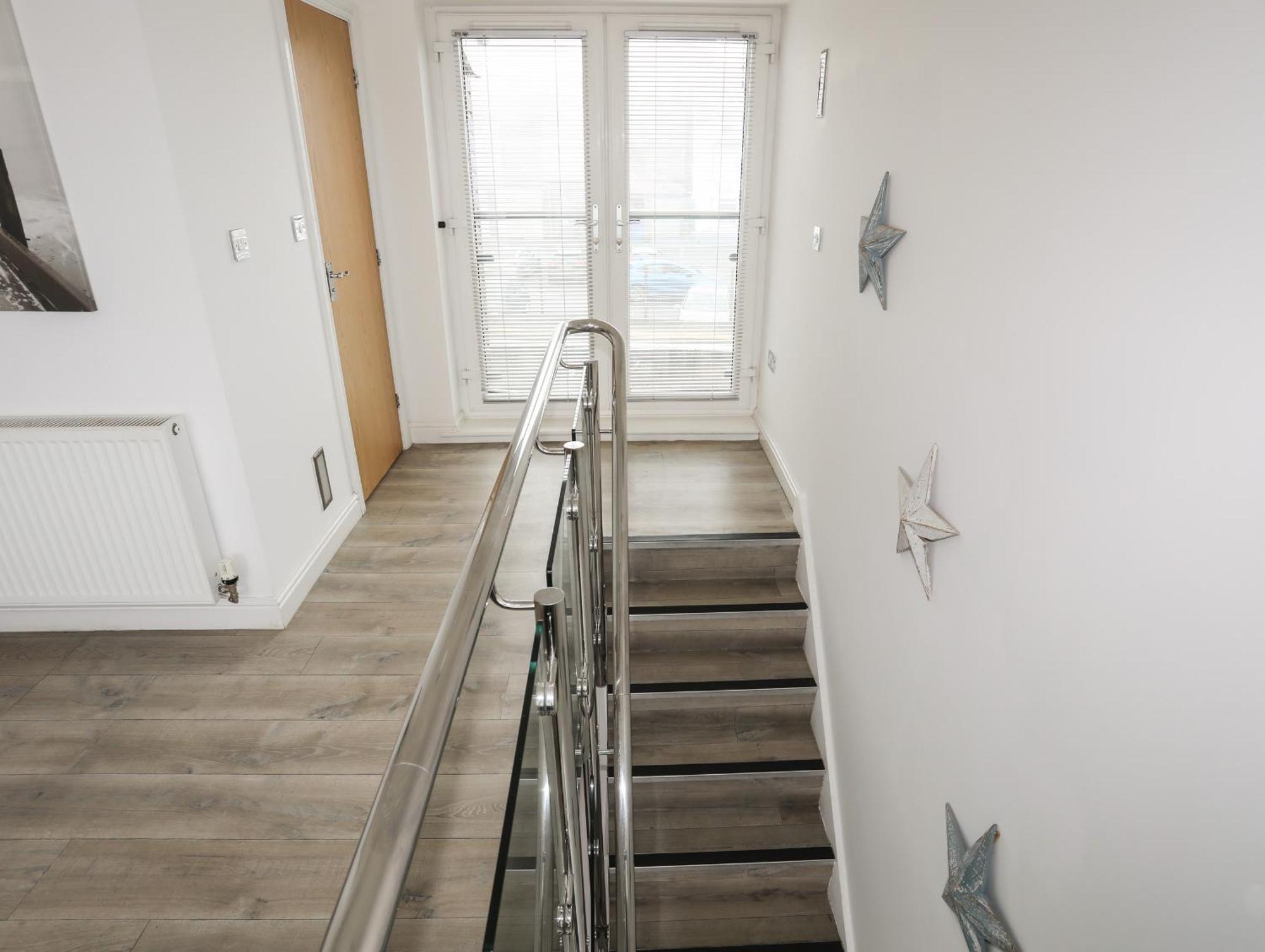 3 Marina View Villa Pwllheli Exterior photo